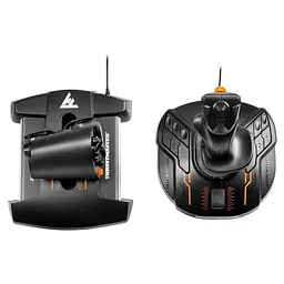 Геймпад ThrustMaster T-16000m fcs Hotas (2960778) - мініатюра 3