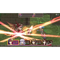 Ключ активації Microsoft Knights of Grayfang для Xbox One/Series S/X - мініатюра 8