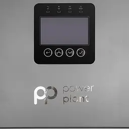 Автономний сонячний інвертор PowerPlant 12000W 51.2V 160A (NV823178) [176967] - мініатюра 4