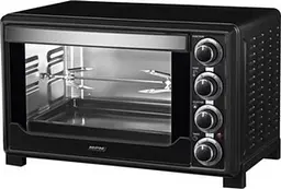 Електродуховка MPM MPE-05/T 32 л - мініатюра 2