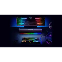 Акустична система Razer Leviathan V2 [RZ05-03920100-R3U1/R3G1] [90762] - мініатюра 8
