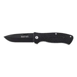 Ніж складаний Wurth Black Rock L110 мм (071566557) - мініатюра 2