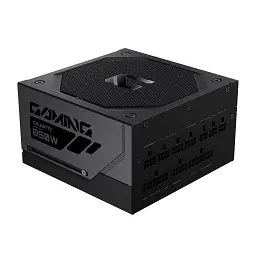 Блок живлення GIGABYTE 850W 850GM PG5 (GP-GME850GM PG5) - мініатюра 5