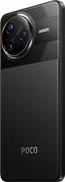Смартфон Xiaomi Poco F7 Ultra 16/512GB Black (Global) NFC (no charger) - мініатюра 7