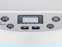 Хлібопіч Hilton BM 3761 - мініатюра 4