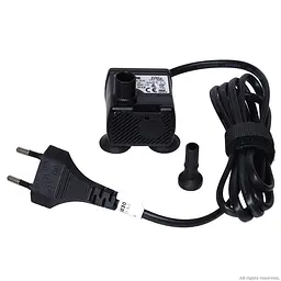 Помпа підйомна Dupla Turbo Mini 300 л/г (80360) - мініатюра 9