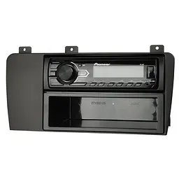 Перехідна рамка Volvo S60, V70, XC70 ACV 281352-05 - мініатюра 4