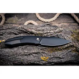 Ніж складаний Weknife Sine Wave WE23069B-1 - мініатюра 21