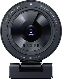 Веб-камера Razer Kiyo Pro (RZ19-03640100-R3M1) [67715] - мініатюра 3