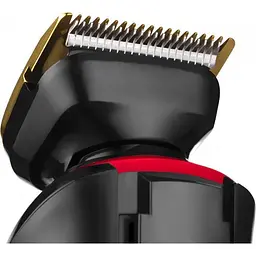 Машинка для стрижки + тример Sencor SHP 6201RD - мініатюра 6