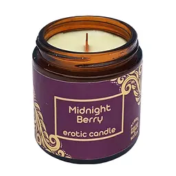 Свічка Aurora Midnight Berry 100 г - мініатюра 3