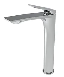 Змішувач для раковини Qtap Vlasta New QTVLA269CRM45652