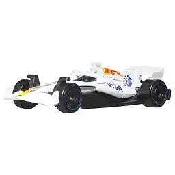 Набір машинок Hot Wheels Formula 1, 1:64, 10 шт. (JMM24) - мініатюра 7