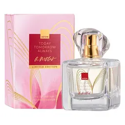 Парфумна вода Avon TTA Amour, 50 мл (158511451) - мініатюра 1