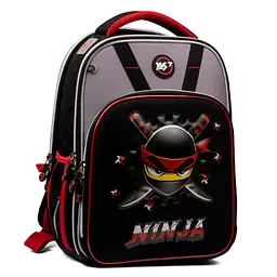 Портфель Yes S-78 Ninja (559383) - мініатюра 1
