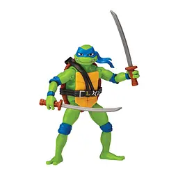 Ігрова фігурка серії «Черепашки-Ніндзя MOVIE III» – ЛЕОНАРДО TMNT 83281