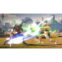Ключ активації Microsoft Power Rangers: Battle for the Grid для Xbox One/Series - мініатюра 8