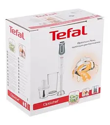 Блендер Tefal Optichef HB641138 - мініатюра 6