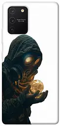 Чохол Demsky Сталкер 1 для Samsung Galaxy S10 Lite