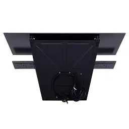 Витяжка декоративна похила Perfelli DNS 6252 D 700 BL LED - мініатюра 6