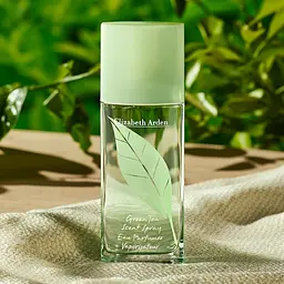 Парфумована вода для жінок Elizabeth Arden Green Tea 100 мл - мініатюра 6