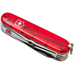 Ніж Victorinox Huntsman Lite [1.7915.T] [72668] - мініатюра 2