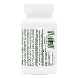 Натуральна добавка NaturesPlus Fast Acting Melatonin 5 mg 90 таблеток - мініатюра 3
