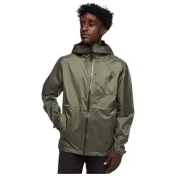 Куртка Black Diamond Treeline Rain Shell M Tundra (1033-BD 7450083010MED1)