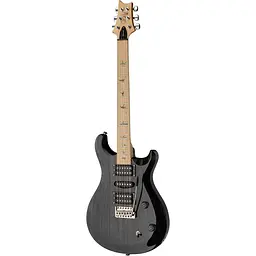 Електрогітара PRS SE Swamp Ash Special Charcoal [162723] - мініатюра 2