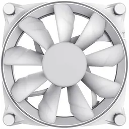 Кулер до корпусу Gamemax (GMX-12-DBB-WT) - мініатюра 6