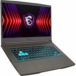 Ноутбук MSI Thin 15 B13UC-3430XRO (9S7-16R831-3430) - мініатюра 2