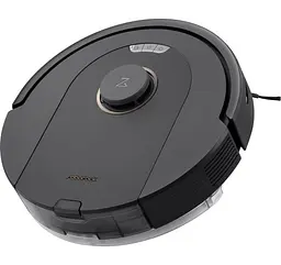Робот-пилосос RoboRock Q5 Pro чорний - мініатюра 2