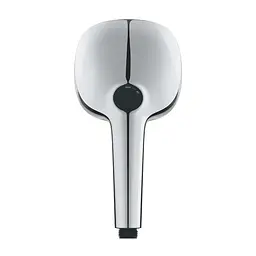 Набір змішувачів 3 в 1 для ванної кімнати Grohe QuickFix Start M-Size UA202305RM, Хром - мініатюра 9
