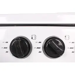 Настільна плита PRIME Technics PGK 407 CW - мініатюра 5