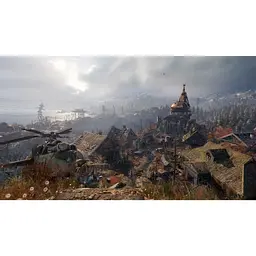 Ключ активації Microsoft Metro Exodus для Xbox One/Series - мініатюра 4