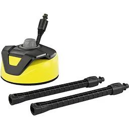Пристрій для очищення поверхонь Karcher T-Racer T 5 для апаратів класу K 2-K7 1.39 кг