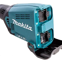 Інструмент багатофункціональний садовий акумуляторний Makita DUX60Z (0-9700 хв-1, 600 Вт, BL, LXT, без акумуляторів та зарядного пристрою) - мініатюра 4