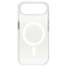 Чохол до мобільного телефона BeCover FIBRA Shock-Proof MagSafe Apple iPhone 17 Air White (715459) - миниатюра 3