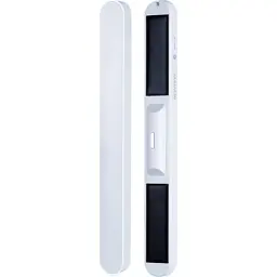 Кемпінговий ліхтар NEWVEW NV-E957 із сонячною панеллю, 1200mAh, White (NWVW-NV-E957-WH) - мініатюра 3