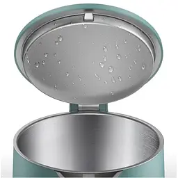 Электрочайник Viomi Kettle Fast Green YM-K1705 - мініатюра 5