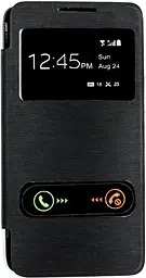 Чохол-книжка Folio Case для Lenovo S890 Black