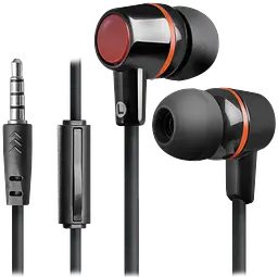 Гарнітура Defender Pulse 428 Black для смартфонів