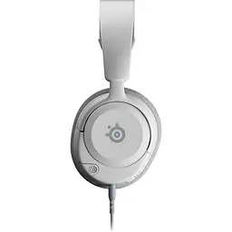 Ігрові навушники SteelSeries Arctis Nova 1 White (61607) [108270] - мініатюра 3