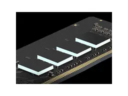 Пам'ять для настільних комп'ютерів Acer 8 GB DDR4 3200 MHz HT100 Heatsink (BL.9BWWA.234) - мініатюра 9