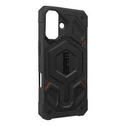 Чохол ArmorStandart Y50 MagCase для Apple iPhone 17 Black - мініатюра 2