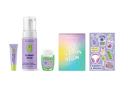 Подарунковий набір-рюкзачок Mermade Beary Cool gift-pack - мініатюра 2