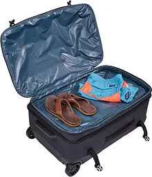 Сумка на колесах Thule Aion Wheeled Duffel 70cm Black 3205226 - мініатюра 7