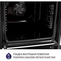 Духова шафа Minola EOD 6814 BL - мініатюра 7