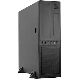 Корпус Chieftec Mesh CS-12B 300W (CS-12B-300) [135056]