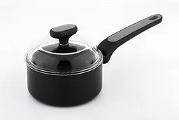 Сотейник з кришкою Salto Silver 16 см 1,5 л 830782 NOIS